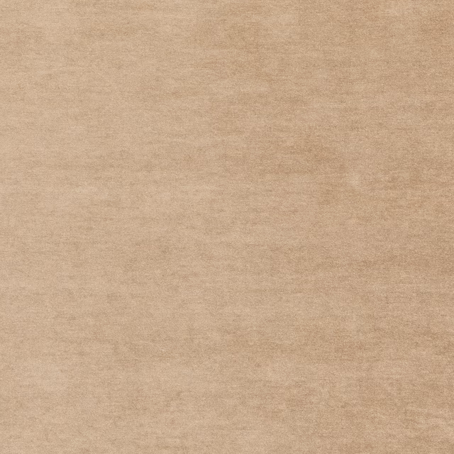 Warm flax-beige textile with a quiet, softly mottled woven surface
