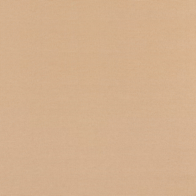 Warm biscuit beige Clarence fabric with a fine, closely woven surface
