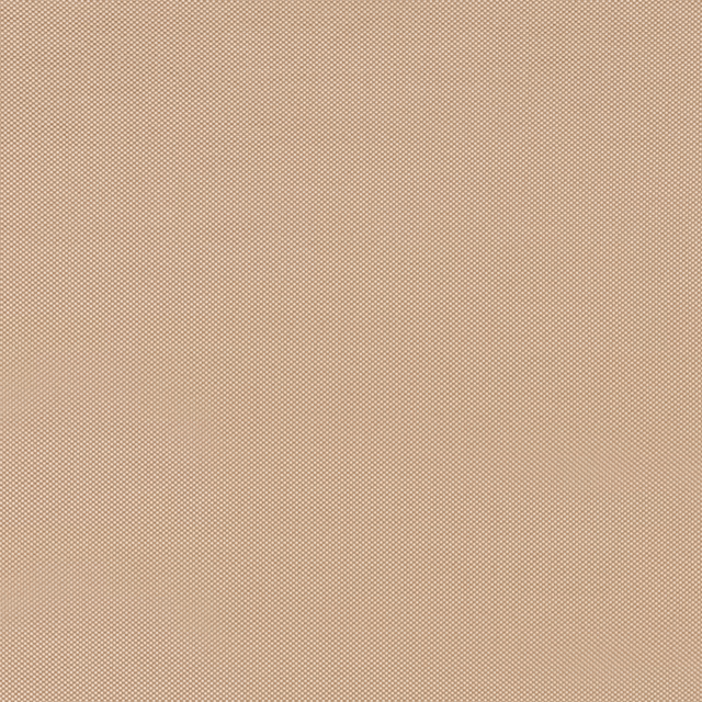 Warm beige Clarence Linen showing a fine, tightly woven diagonal micro-texture
