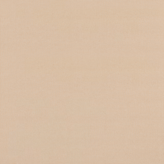 Warm parchment-beige plain weave showing a fine, closely textured surface