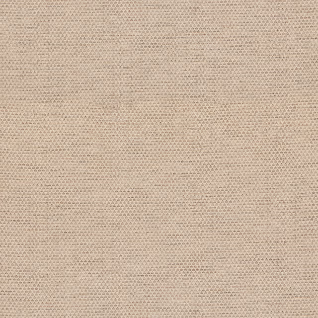 Pale greige Elysten Charcoal fabric showing a fine, softly nubby woven texture