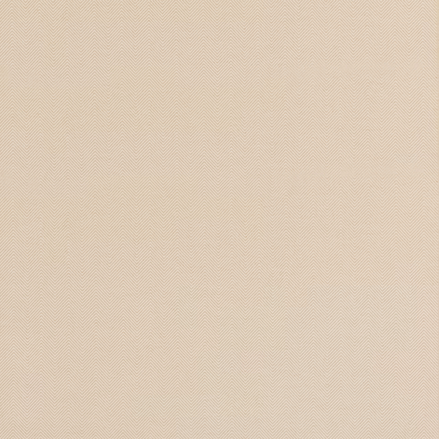 Pale ivory woven textile with fine diagonal micro-texture and softly varied surface