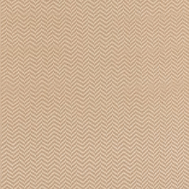 Warm mink taupe textile with a fine, closely woven diagonal surface
