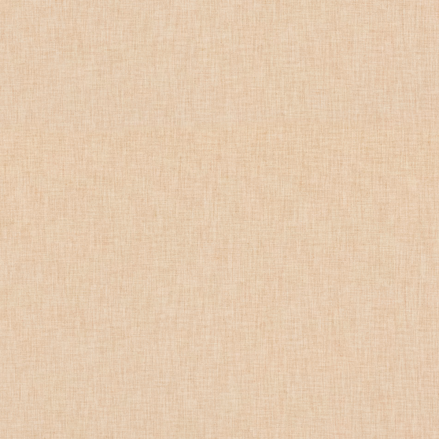 Warm parchment beige plain weave with a fine crosshatched texture