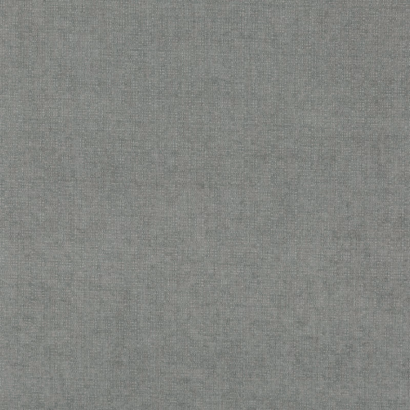 Muted azure blue-grey fabric with a fine, softly mottled woven surface