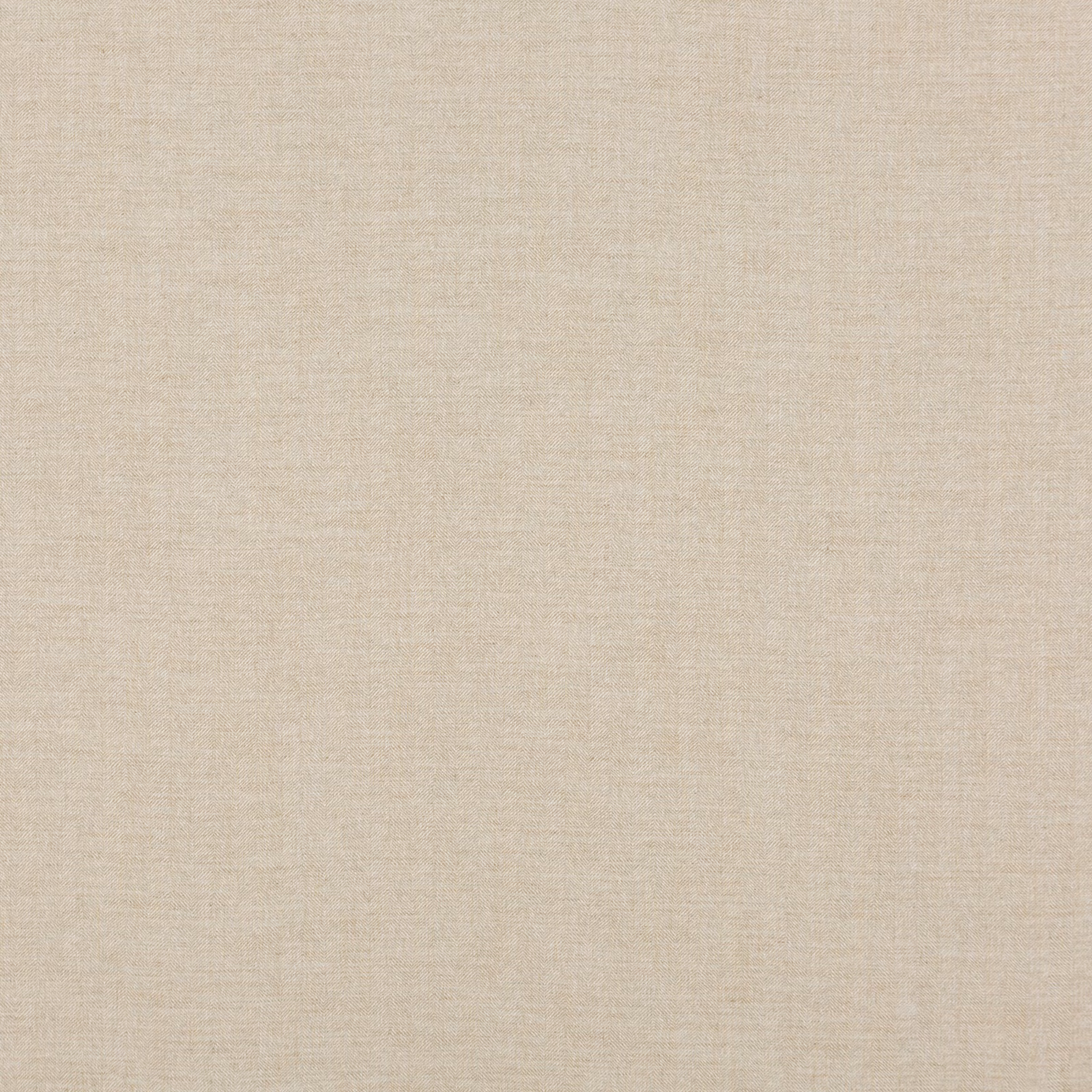 Warm parchment beige plain weave with fine taupe slubs and subtle textile texture