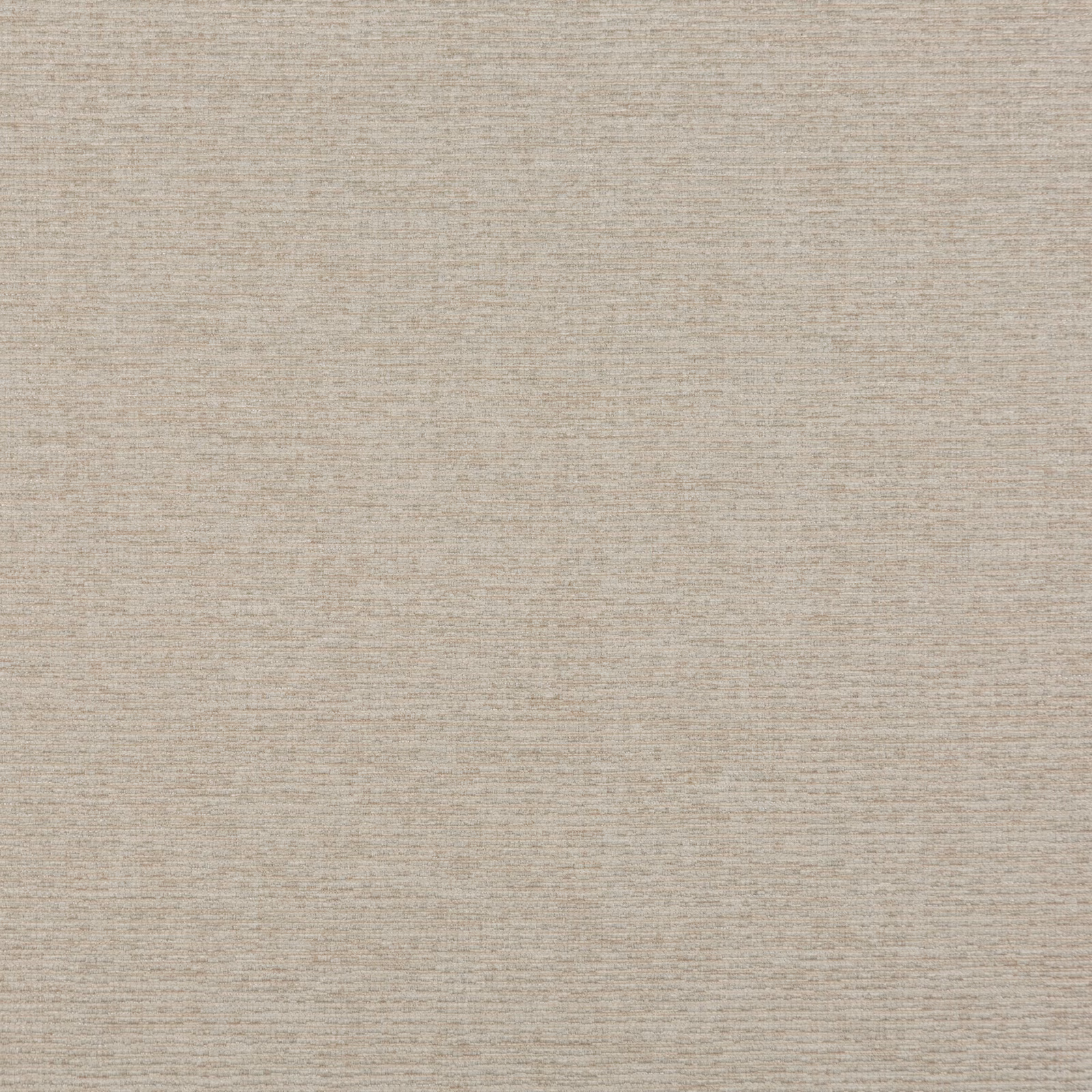 Warm oatmeal beige plain weave with fine horizontal slub texture