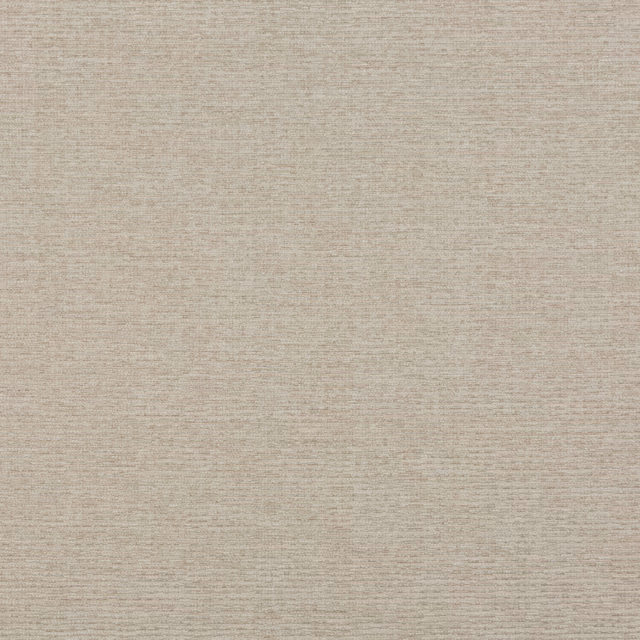 Warm oatmeal beige plain weave with fine horizontal slub texture
