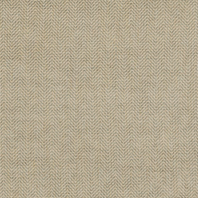 Mineral taupe herringbone weave with fine beige-grey flecking