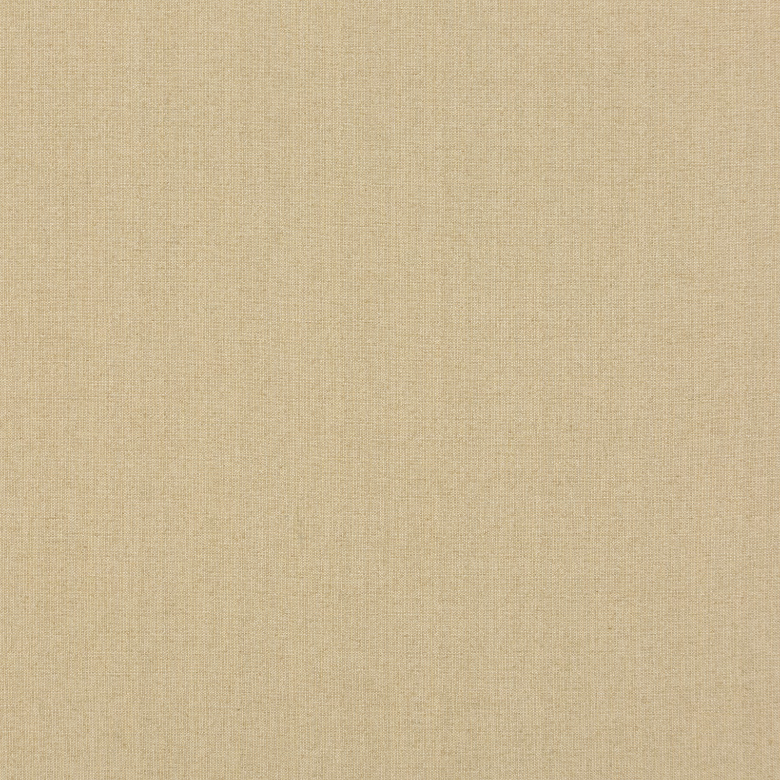 Warm sand plain weave with fine vertical grain and subtle tonal variation