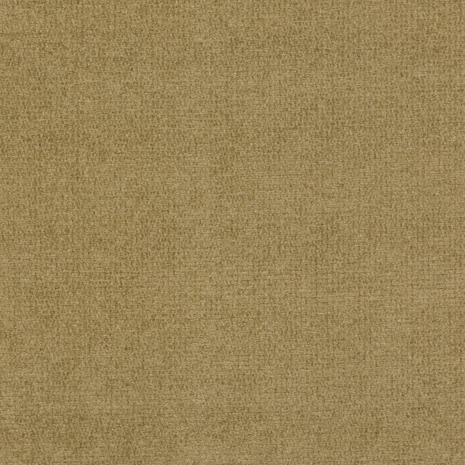 Muted olive-sage plain weave with fine variegated texture