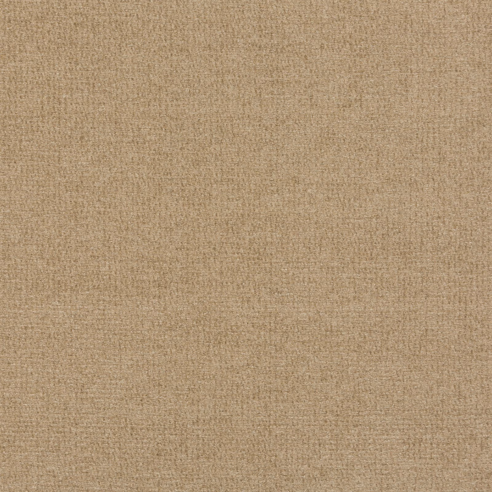 Warm sand-beige plain weave with fine taupe flecks and a softly tactile surface