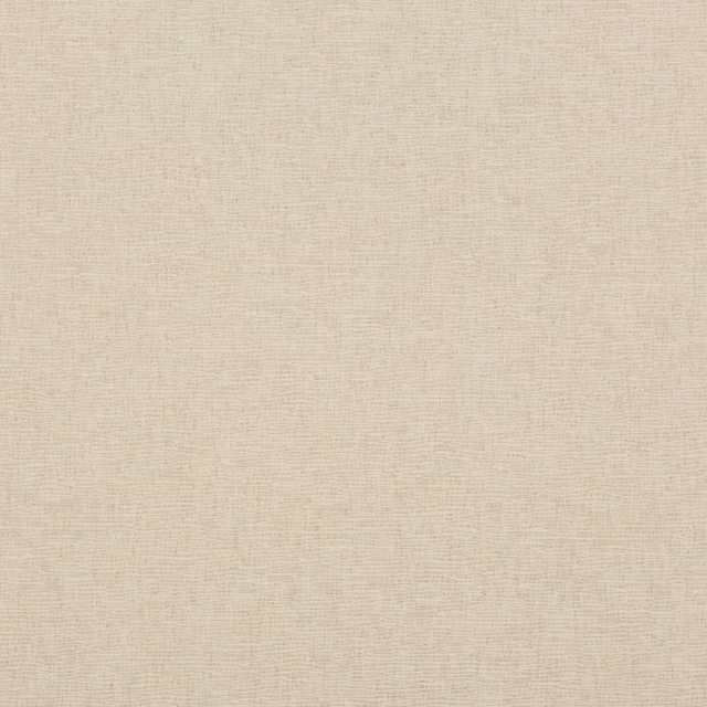 Pale marble beige woven fabric with fine taupe-grey crosshatch slubs