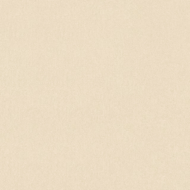 Pale warm cream wallpaper with a subtle fine-grained, clouded texture