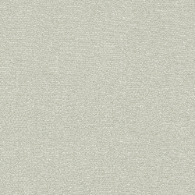 Pale misty sage-grey wallpaper with a fine, softly mottled non-woven surface