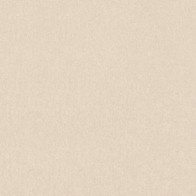 Soft parchment beige wallpaper with a fine, subtly mottled non-woven surface