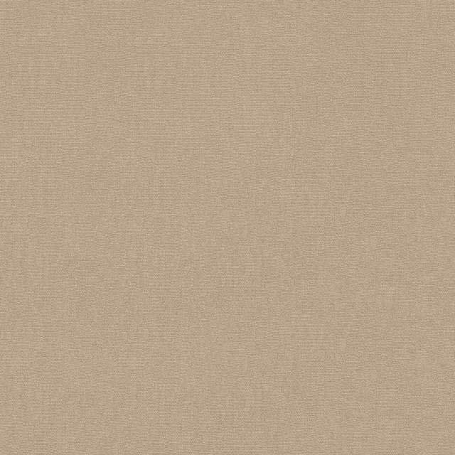 Muted pebble taupe wallpaper with a fine, softly grainy matte surface