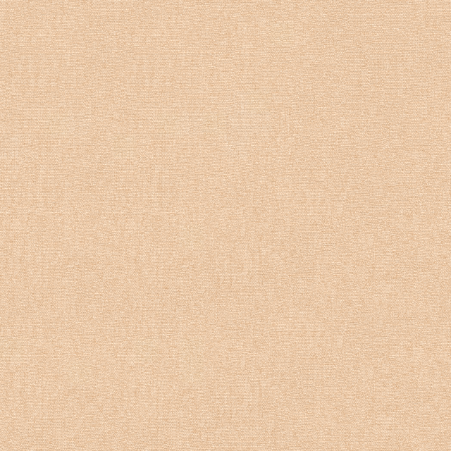 Warm plaster-beige wallpaper with a fine, softly mottled surface