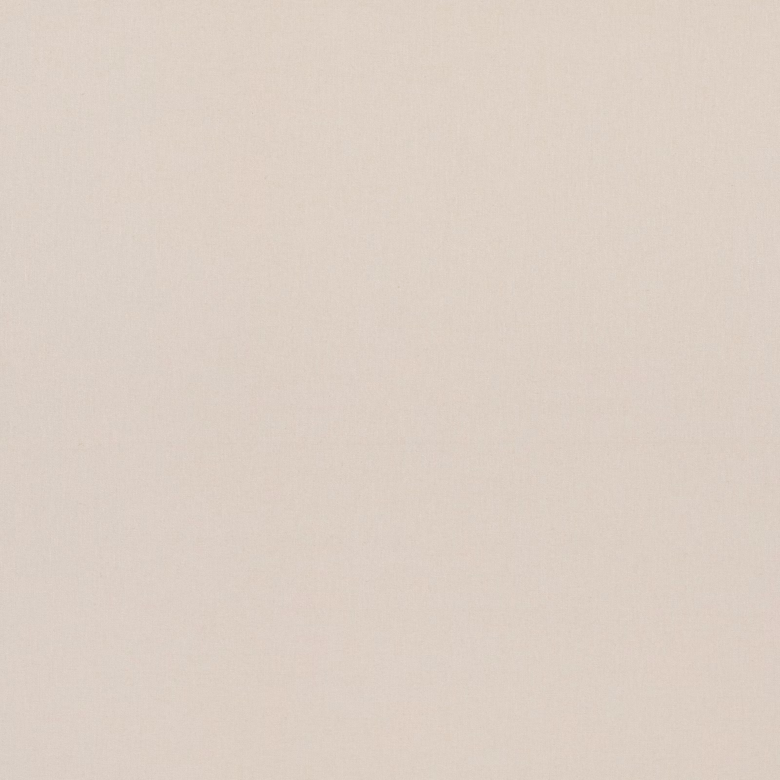 Warm parchment beige fabric with a fine, subtly textured woven surface