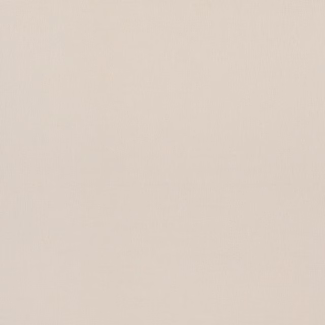 Warm parchment beige fabric with a fine, subtly textured woven surface