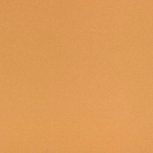 Warm sandy ochre plain-weave fabric showing a subtle fine linen-like texture