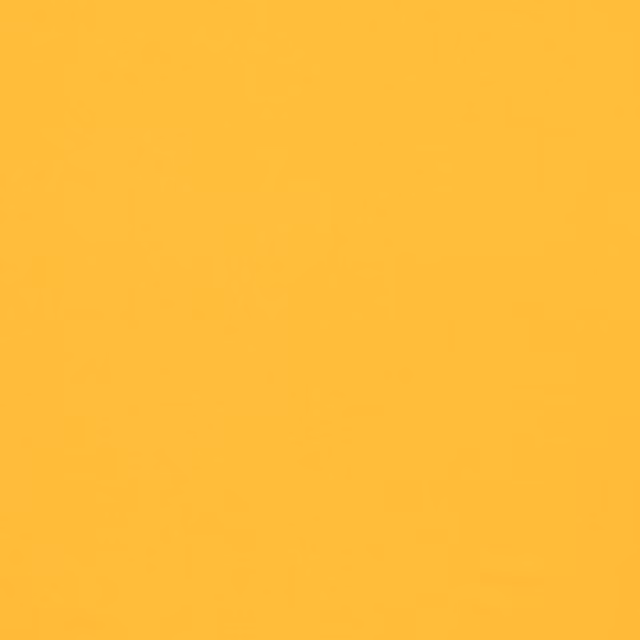 Close-up of warm sunshine-yellow fabric with a subtle even woven texture