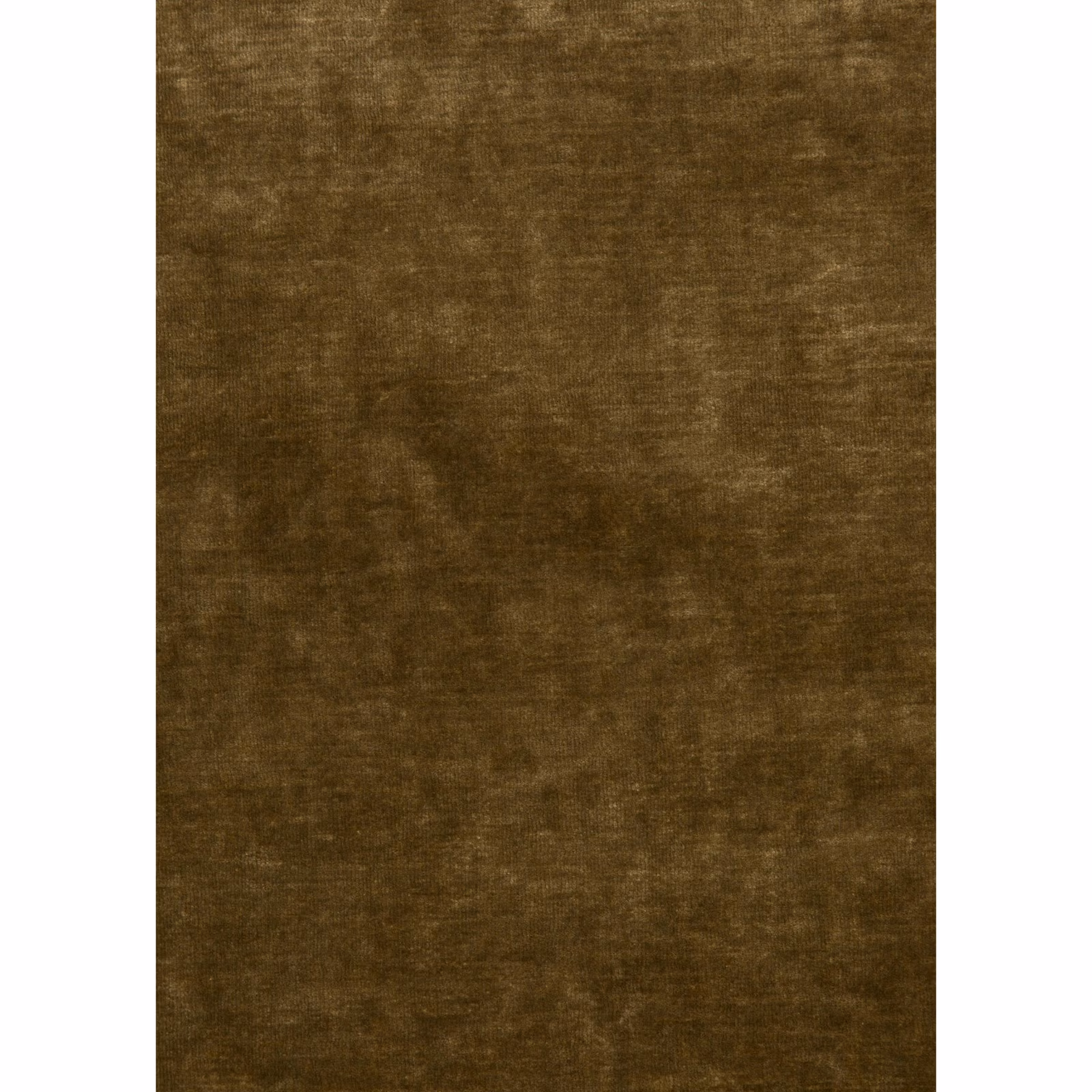 Antique gold-brown velvet with softly mottled nap and subtle light-catching texture