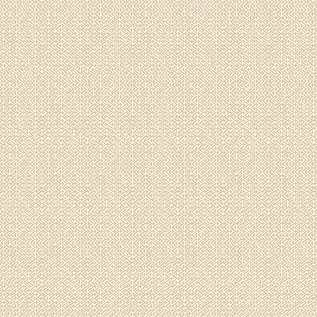 Pale dove-grey and ivory wallpaper with a fine broken-chevron geometric repeat