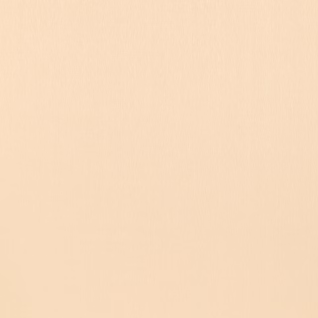 Warm chalk cream linen with a subtle vertical woven texture