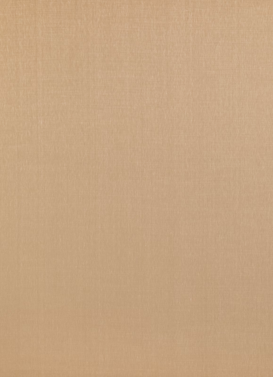 Warm hemp-beige linen with a fine, softly slubbed plain weave