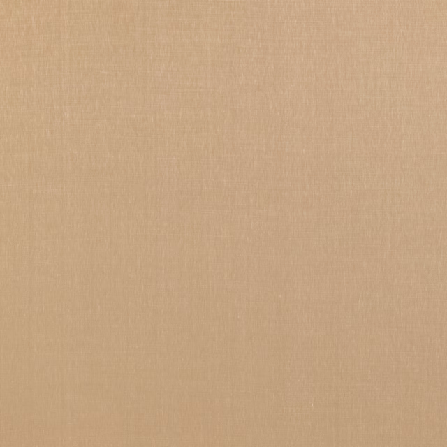 Warm hemp-beige linen with a fine, softly slubbed plain weave