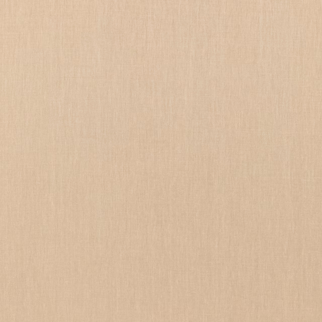 Warm parchment-beige linen with a softly irregular, fine vertical weave