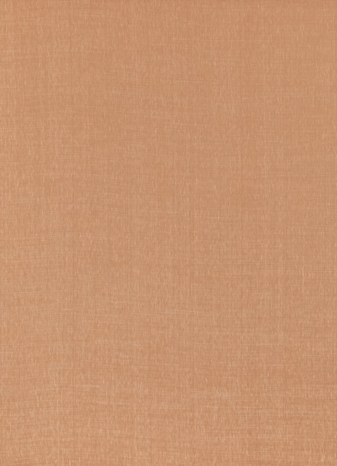 Warm plaster-toned linen with a fine, softly irregular woven texture