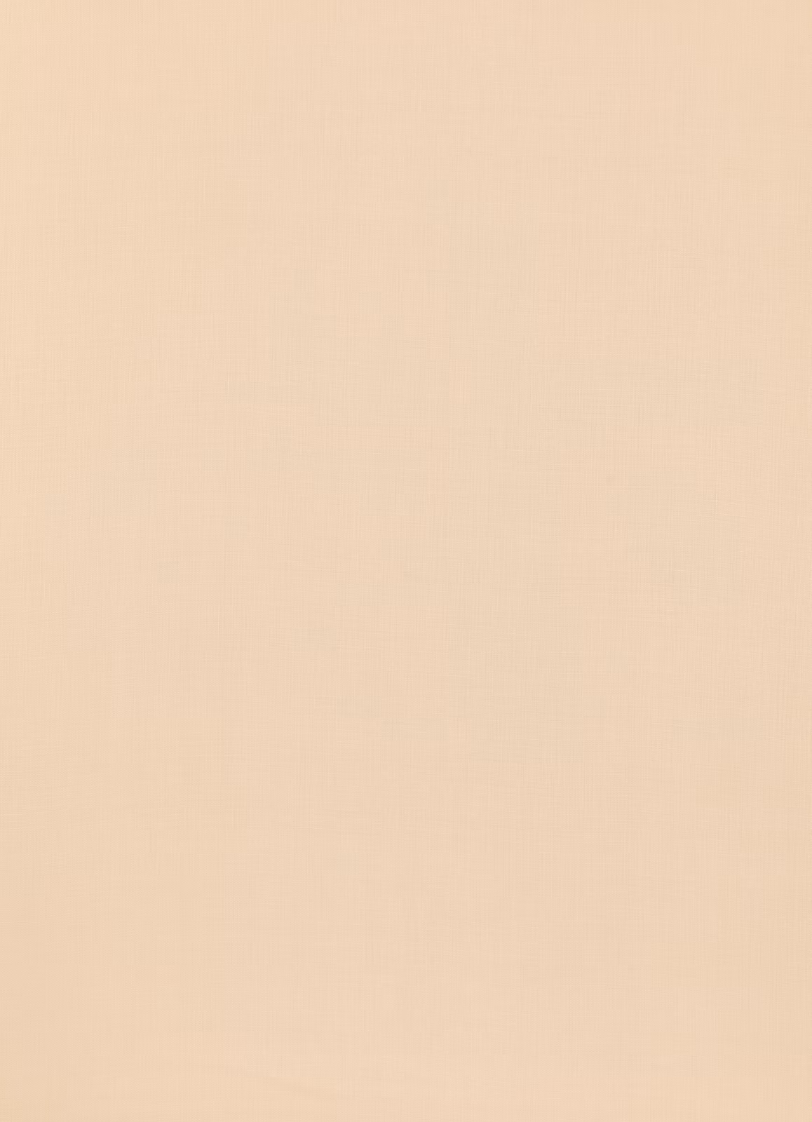 Pale blush-beige Tetbury Linen Dove showing a fine, softly textured plain weave