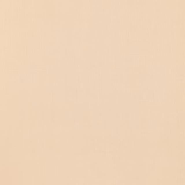 Pale blush-beige Tetbury Linen Dove showing a fine, softly textured plain weave