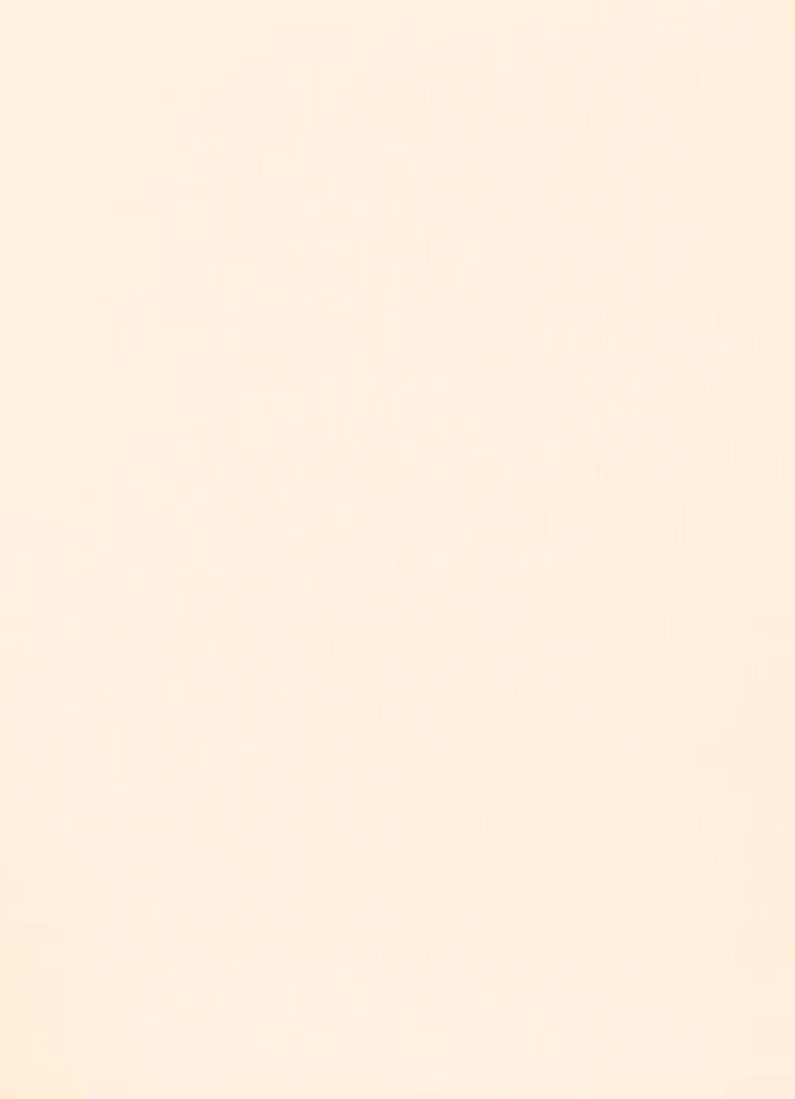 Warm ivory plain linen swatch showing a subtle, even woven texture