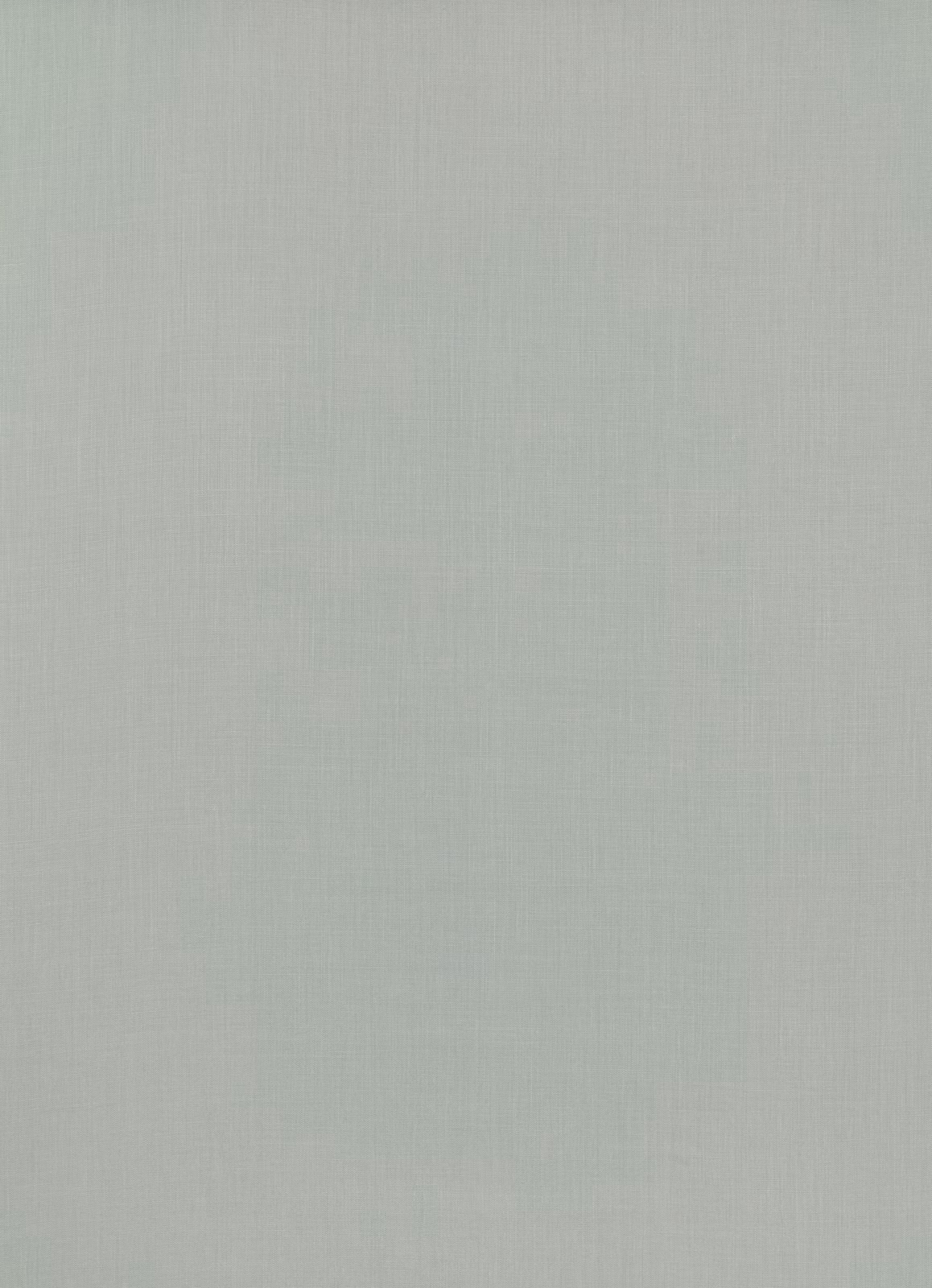 Close-up of cool soft blue-grey linen with a fine plain weave