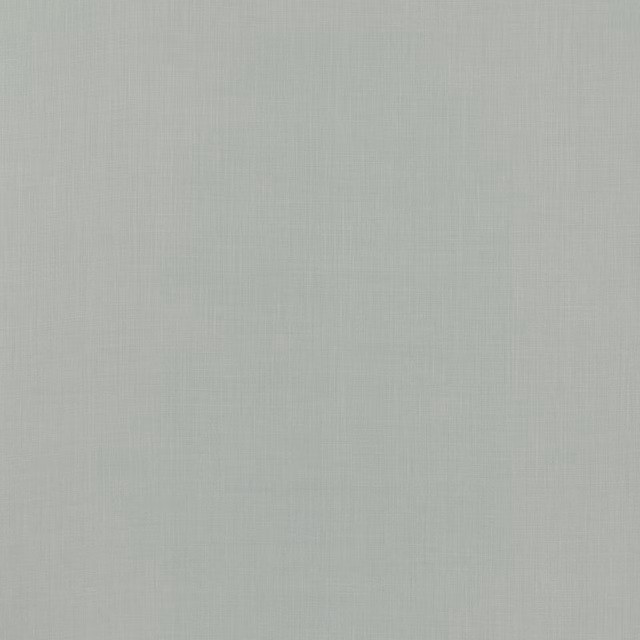 Close-up of cool soft blue-grey linen with a fine plain weave