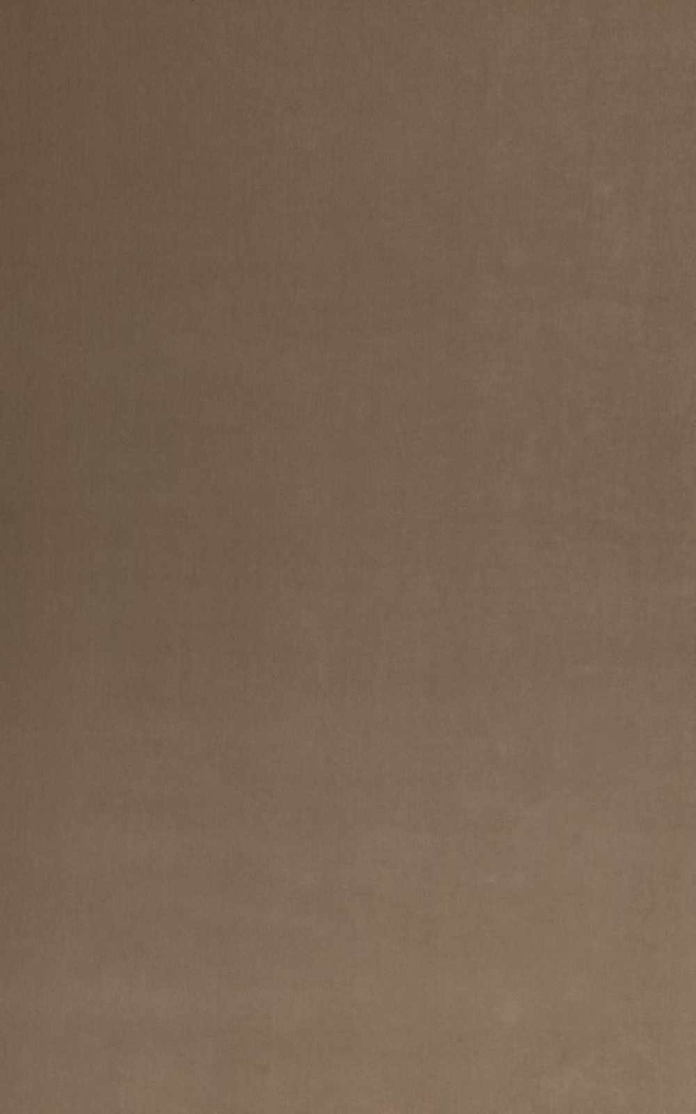 Close view of muted taupe-grey velvet with a softly brushed, even surface