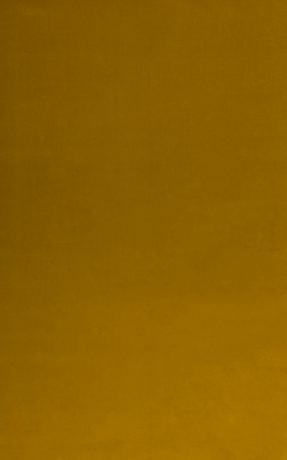 Deep golden-olive velvet with a quiet directional nap and solid surface