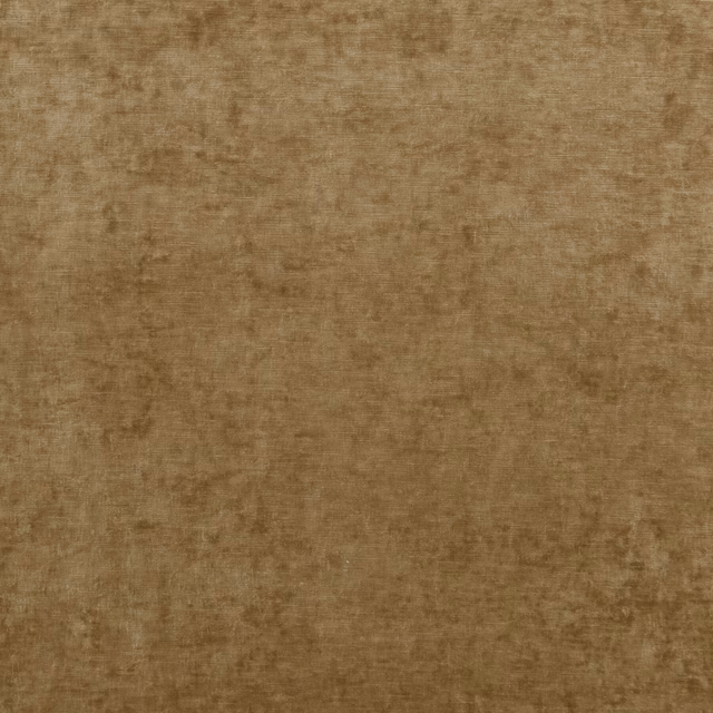 Warm camel velvet with a softly mottled, low-contrast plush surface