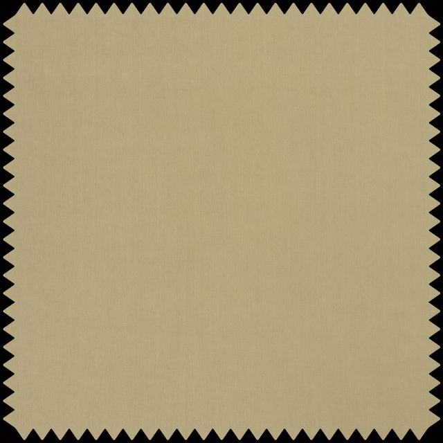 Muted apple-olive plain weave with subtle vertical texture and softly varied surface