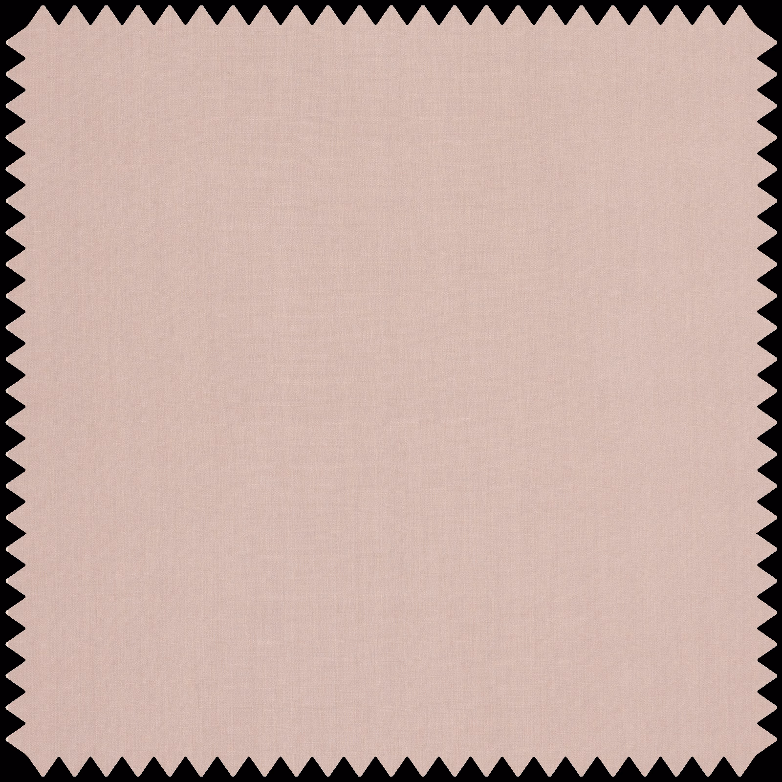 Pale dusty blush-pink Astrantia fabric with a fine, softly vertical woven texture