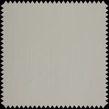 Pale stone-taupe plain fabric swatch with subtle vertical slub texture