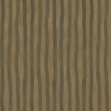 Moss and khaki olive wallpaper with irregular, softly mottled vertical stripes