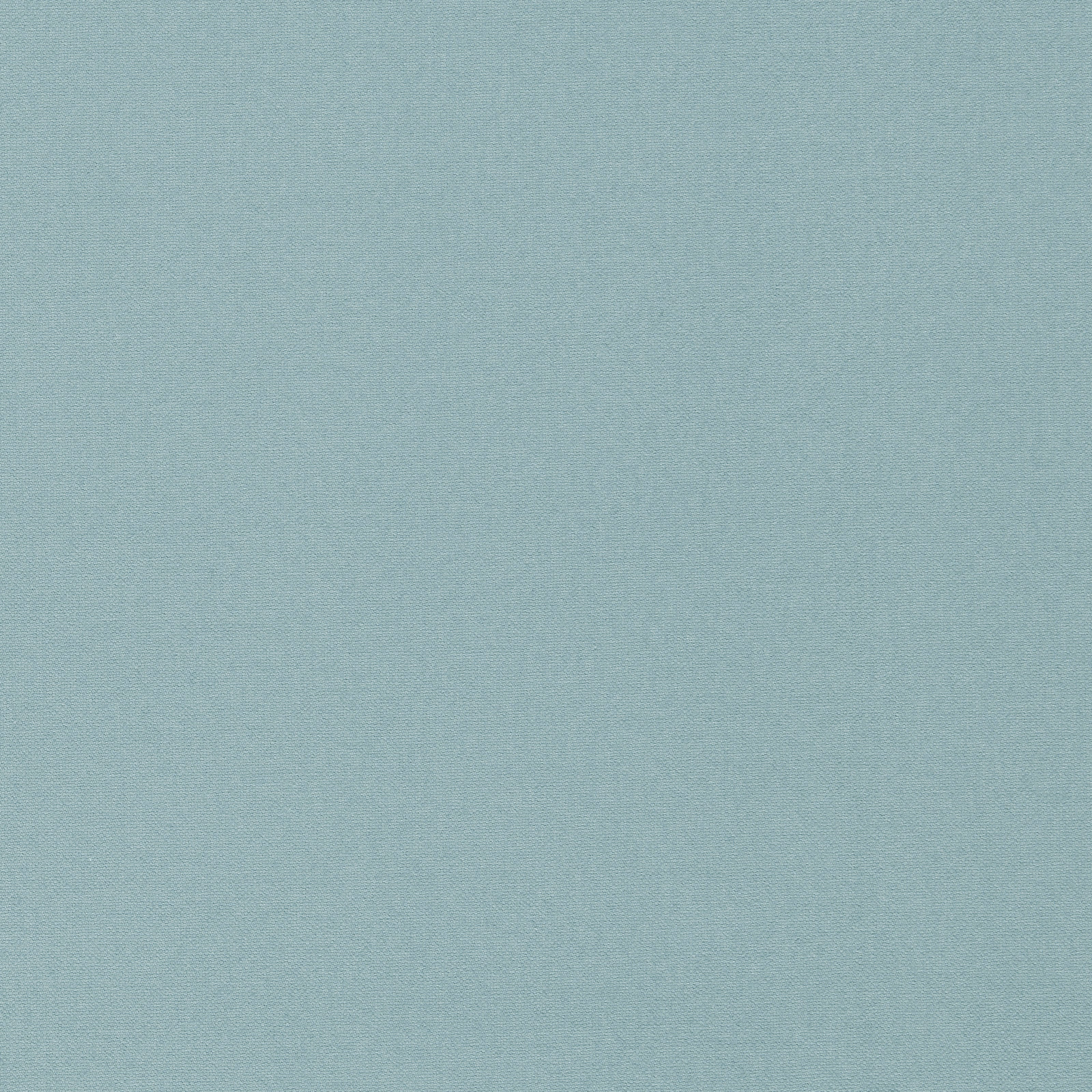 Pale blue-grey aqua fabric with a fine, closely woven plain texture
