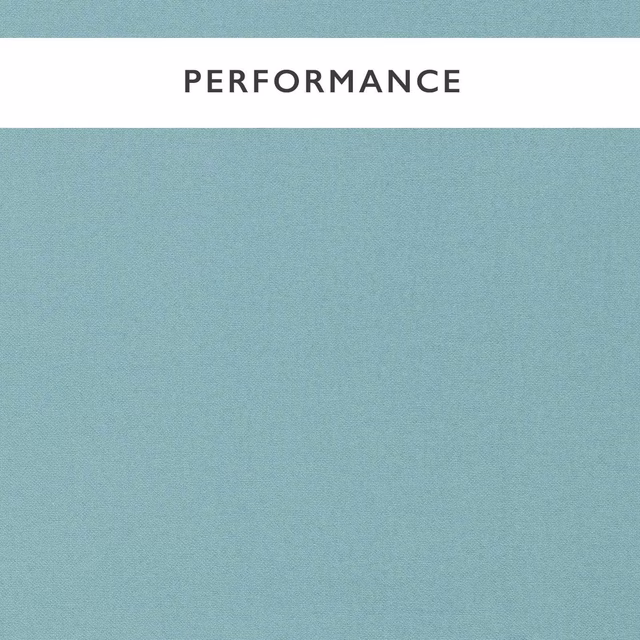 Pale blue-grey aqua fabric with a fine, closely woven plain texture