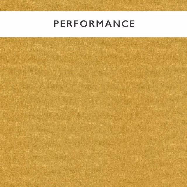 Muted ochre-gold plain weave with a fine, softly textured surface