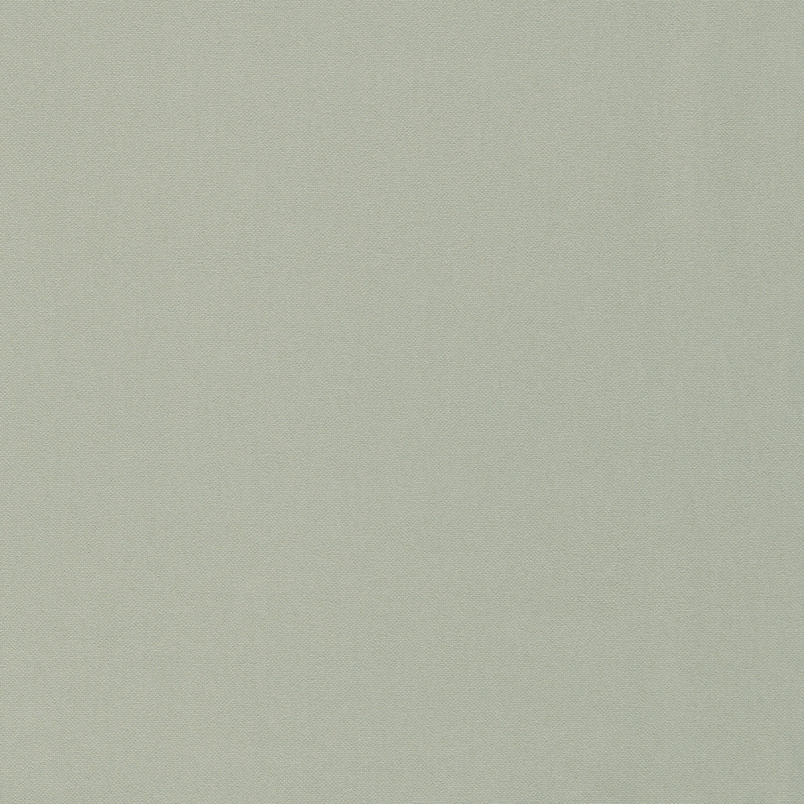 Pale glacier grey-green fabric swatch showing a fine, even woven texture