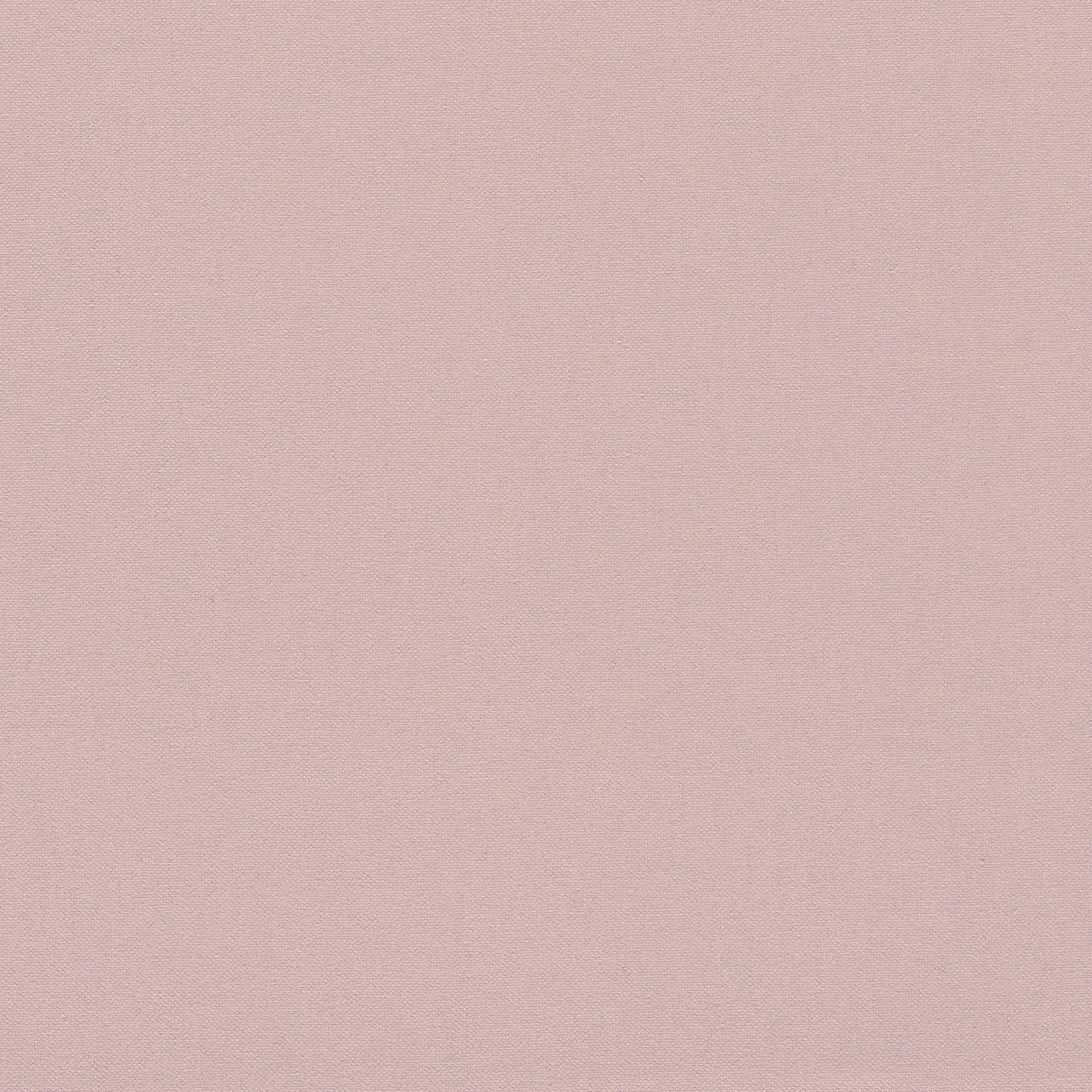 Pale heathered blush-pink plain weave with a fine, even surface texture
